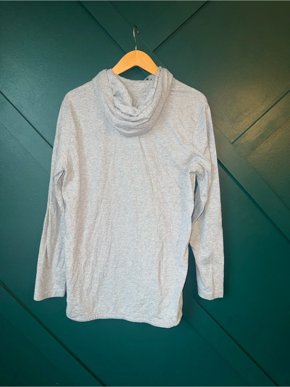 Nike light heather